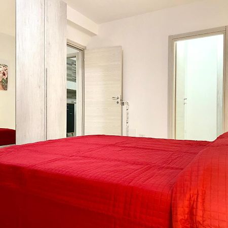 Monopoli Guest House - Puglia Mia Apartments Eksteriør bilde
