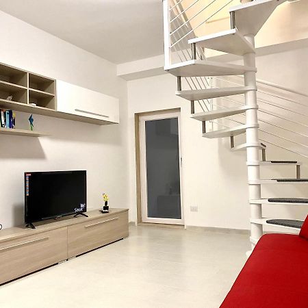 Monopoli Guest House - Puglia Mia Apartments Eksteriør bilde