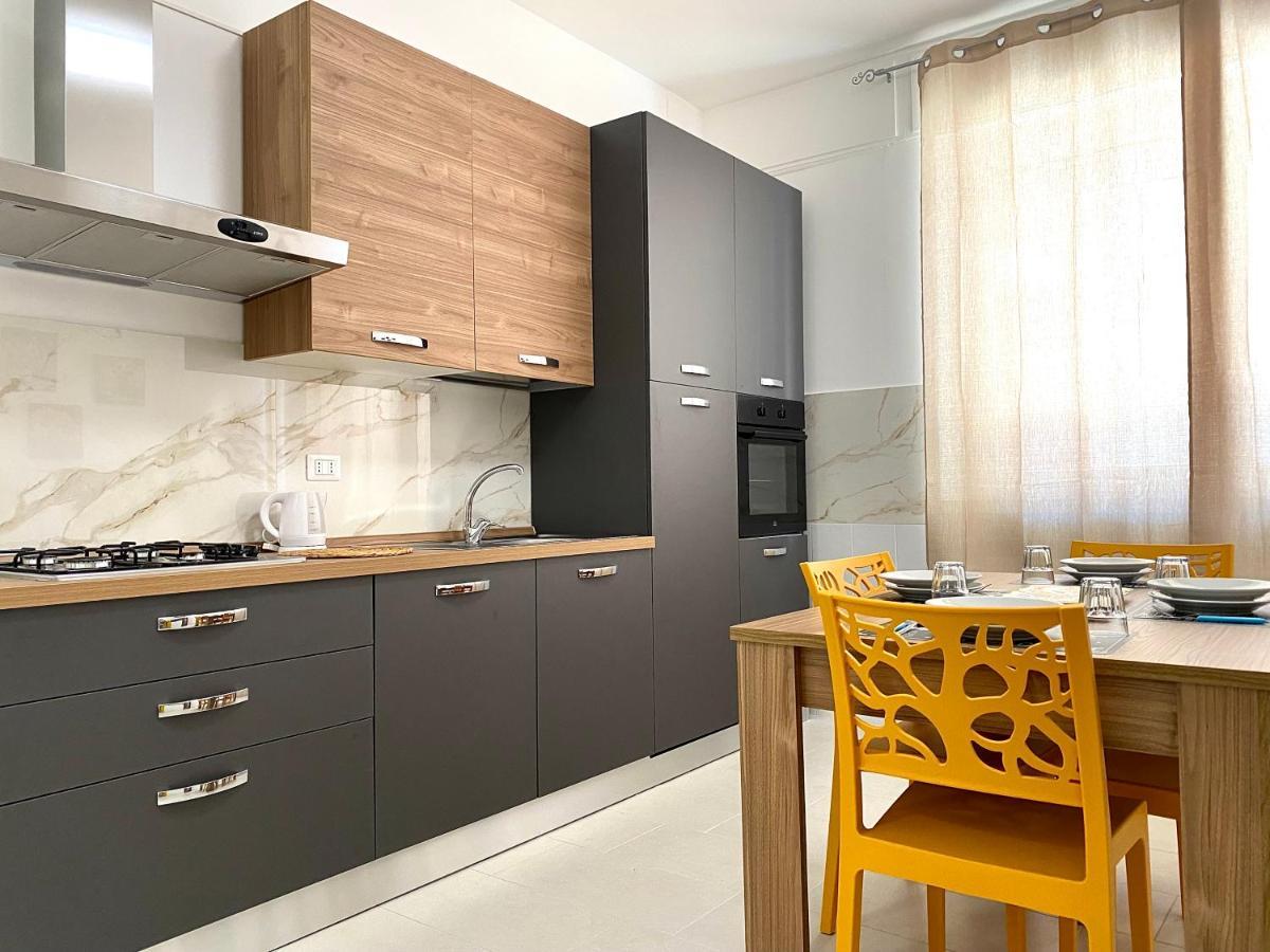 Monopoli Guest House - Puglia Mia Apartments Eksteriør bilde
