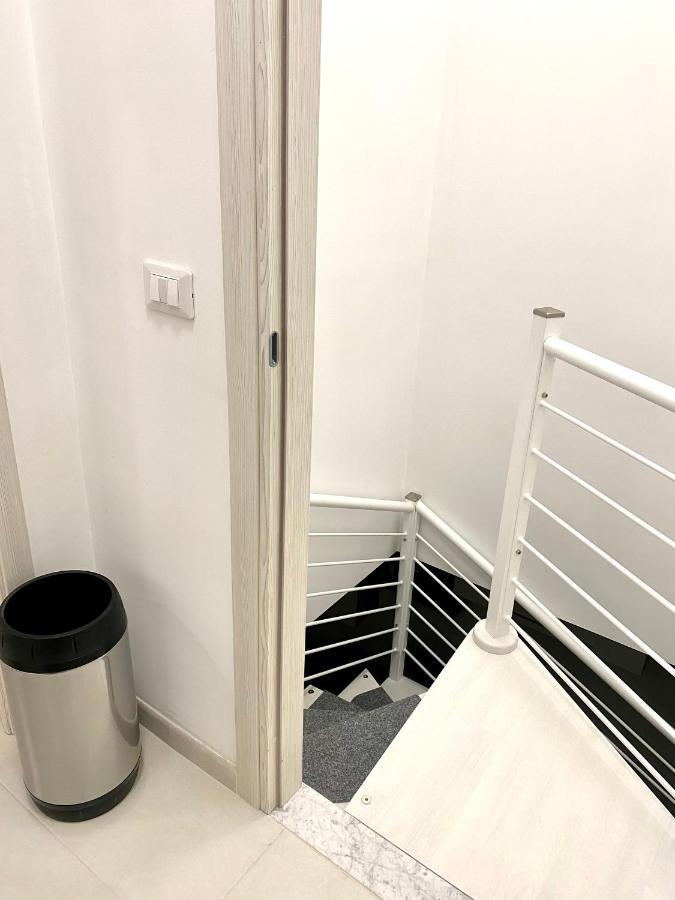 Monopoli Guest House - Puglia Mia Apartments Eksteriør bilde