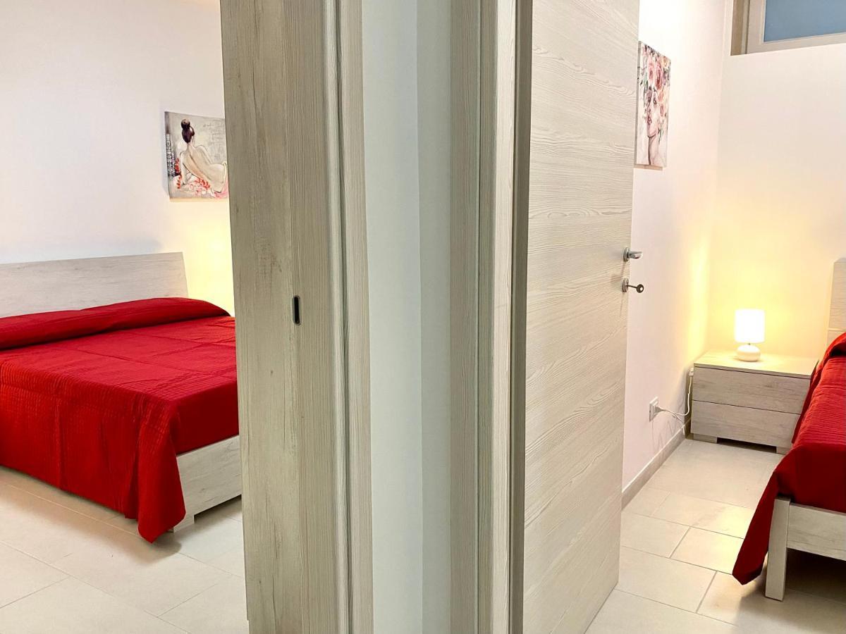 Monopoli Guest House - Puglia Mia Apartments Eksteriør bilde