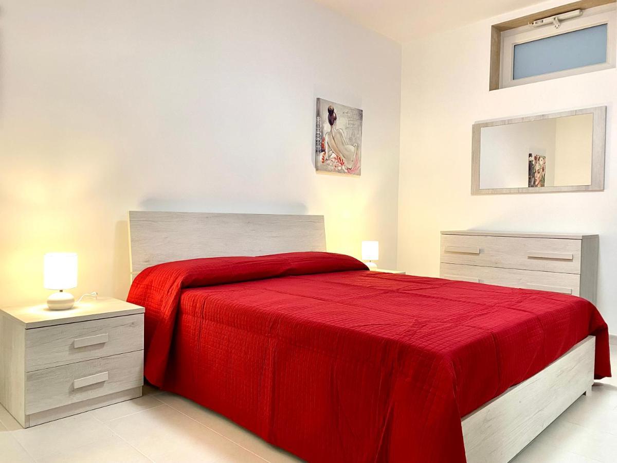 Monopoli Guest House - Puglia Mia Apartments Eksteriør bilde