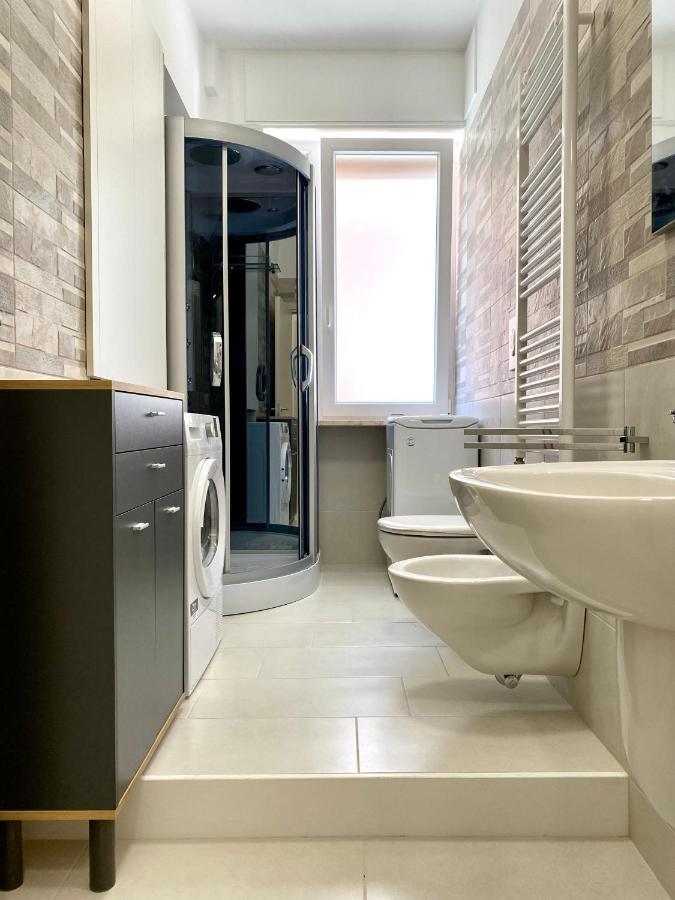 Monopoli Guest House - Puglia Mia Apartments Eksteriør bilde