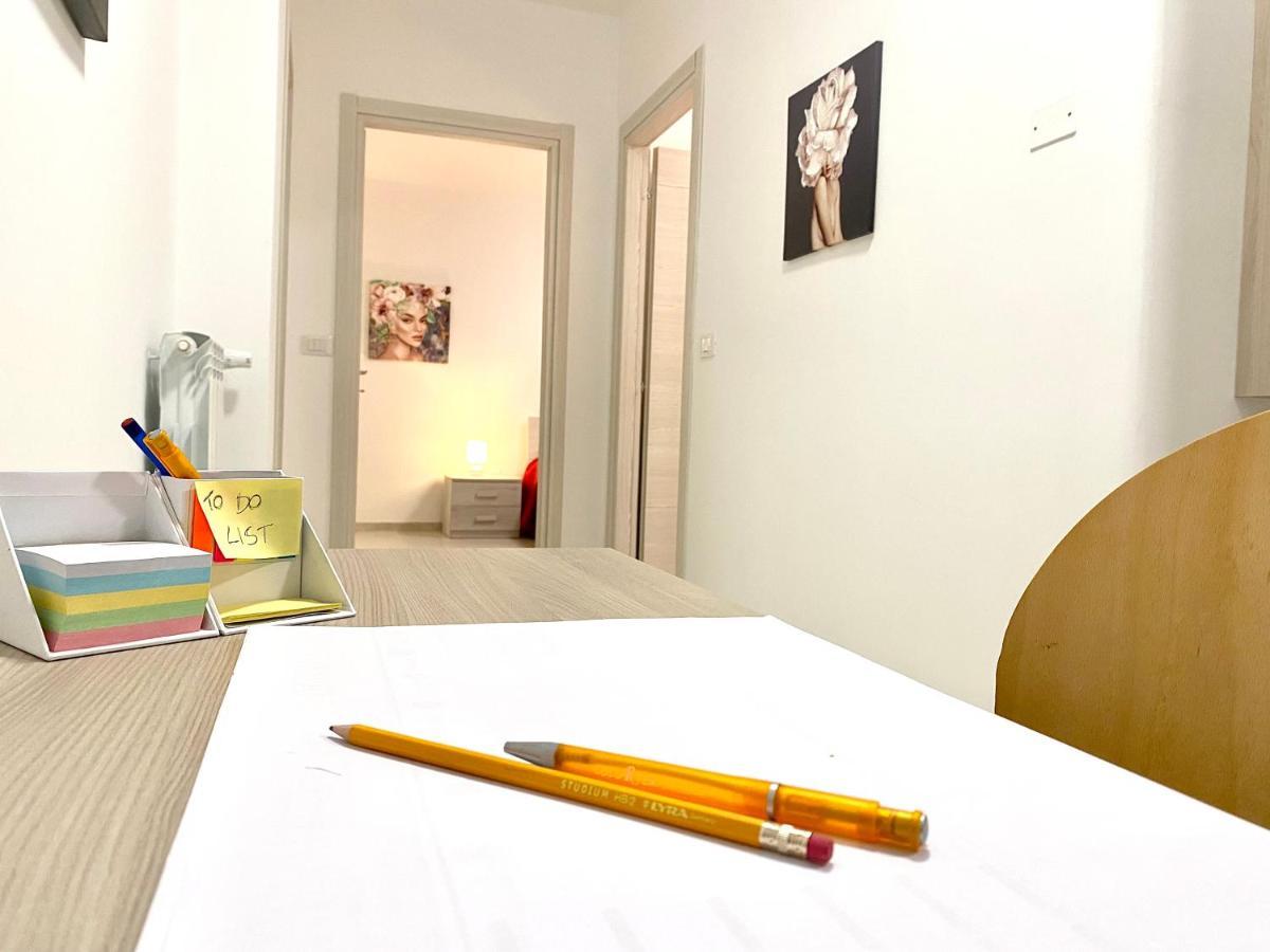 Monopoli Guest House - Puglia Mia Apartments Eksteriør bilde