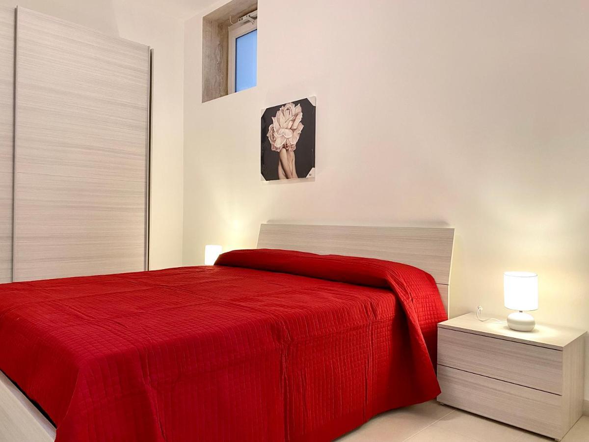 Monopoli Guest House - Puglia Mia Apartments Eksteriør bilde